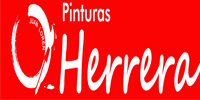 Logotipo de Pinturas Herrera